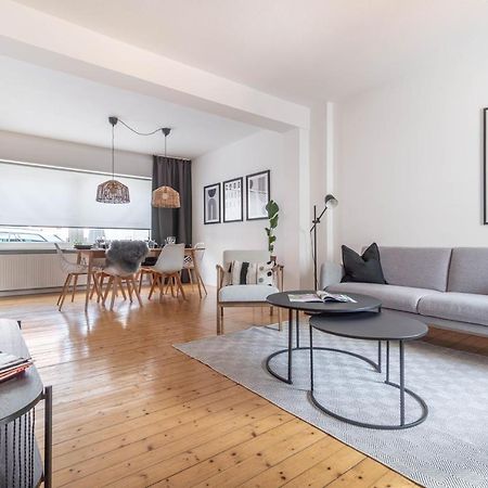 Ganzes Haus - Stadtmitte - 4 Personen - Familien Bocholt Bagian luar foto