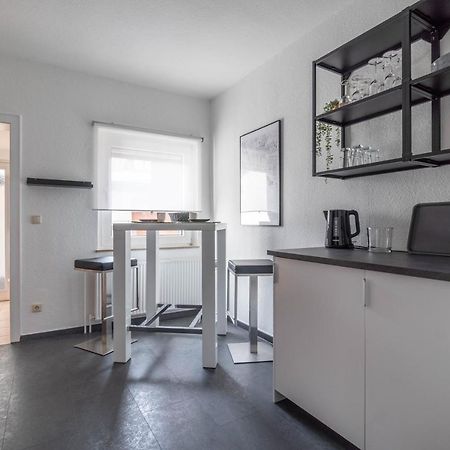 Ganzes Haus - Stadtmitte - 4 Personen - Familien Bocholt Bagian luar foto