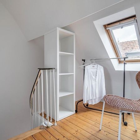 Ganzes Haus - Stadtmitte - 4 Personen - Familien Bocholt Bagian luar foto