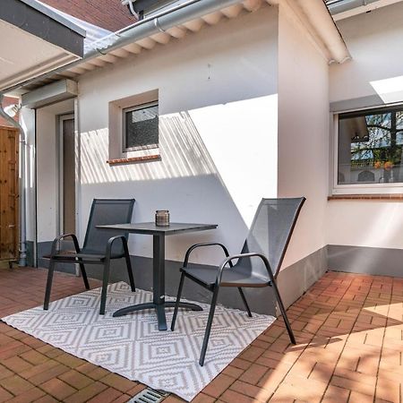 Ganzes Haus - Stadtmitte - 4 Personen - Familien Bocholt Bagian luar foto