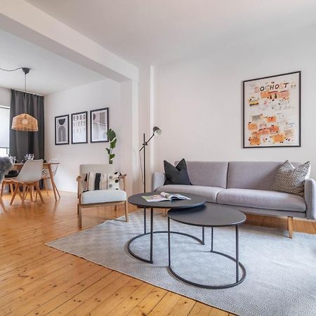 Ganzes Haus - Stadtmitte - 4 Personen - Familien Bocholt Bagian luar foto