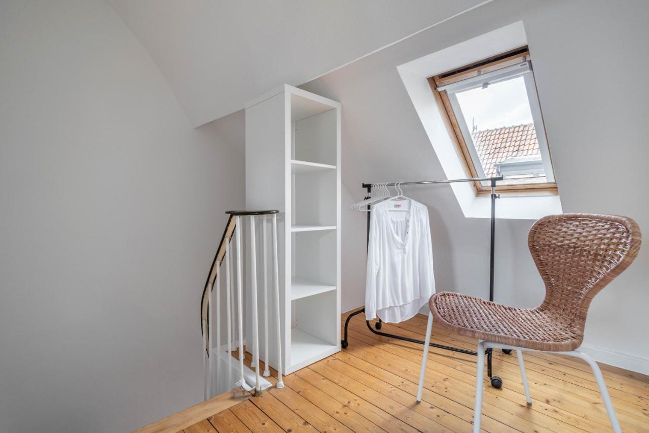 Ganzes Haus - Stadtmitte - 4 Personen - Familien Bocholt Bagian luar foto